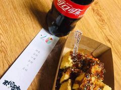 -不问豆腐(朝山街店)