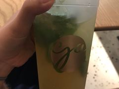 -gaga(深圳福田星河COCO Park店)