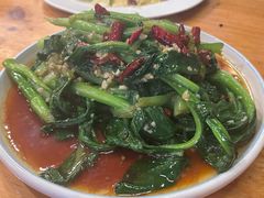-沂蒙炒鸡(开发区店)