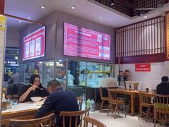 -李兰英湖南面馆(护国路店)