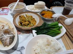 -乡村基·川味现炒大王(熙悦天街店)