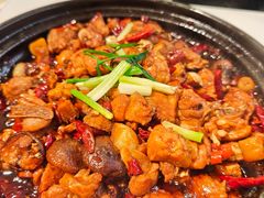 -欧记大排档·景德菜(上海首店)