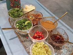 -喜聚薈·花膠雞海鮮火鍋(越秀店)