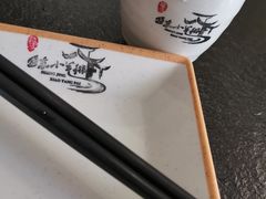-盛京小羊排烧烤