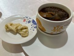 极品正宗佛跳墙-聚春园自助餐厅(东街口店)