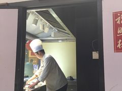 -福照楼汽锅鸡·云南菜(护国路店)