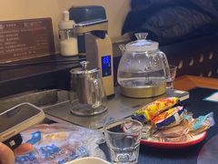 -灶座小锅烀饼·铁锅炖(道里店)
