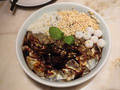 -绿茶餐厅(朝阳大悦城店)
