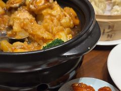 -二分八云雁阁•新晋菜大同味(长治路店)