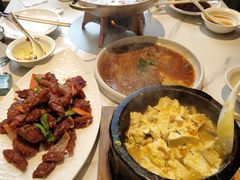 -恒盛居回族饭店