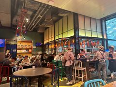 门面-陈鹏鹏潮汕菜(宝安机场T3航站楼店)