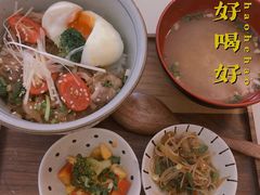 日式肥牛饭-馥家小馆(黔灵山公园店)