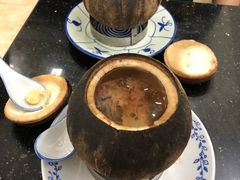 -達揚原味燉品(文明路店)
