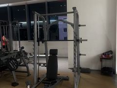 -YCHL FIT 健身(星寰店)