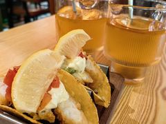 -Famous肥猫墨西哥音乐餐吧(五棵松华熙LIVE店)