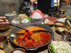 -冯校长老火锅(深圳总店)