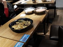 大堂-小山城麻辣香锅(新邻生活广场店)