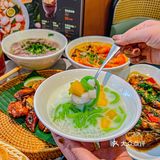 谁敢信？沈阳还有这么平价又好吃的越南小吃！