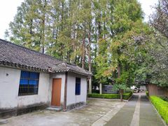 -枫泾古镇-人民公社旧址