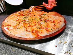 汽糕-罍+村卤菜摊(罍街店)