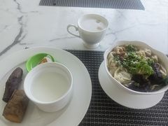 -金石国际大酒店·金丽自助餐厅