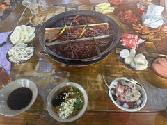 -正南齊北重庆老火锅(光华村直营店)