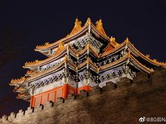 -故宫博物院(故宫)