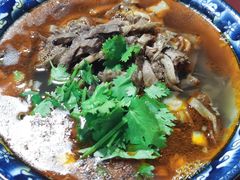 -绥缘老烧麦(中天店)