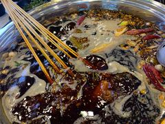 -钢管厂五区小郡肝火锅串串香(总店)