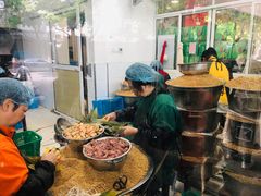 -赵记粽子(司前街店)