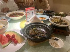 -佰家小厨·南京菜(夫子庙店)