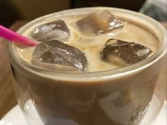 -塔拉苏咖啡(中信丹阳花园店)