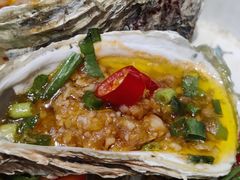 -小东北烧烤(双拥路店)