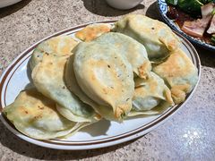 -金谷园饺子馆(北邮总店)