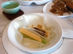 -海湾壹品·粤菜·早茶·烤鸭(拱北店)