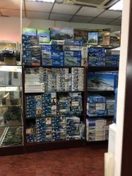 -新时模型(新街口店)