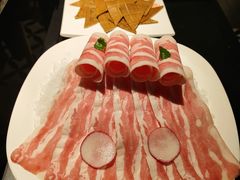 -重庆德庄火锅