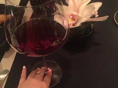 -LA TABLE de Joël Robuchon Restaurant