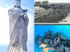 -天津妈祖文化园