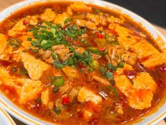 -冯记豆花店(健翔桥店)