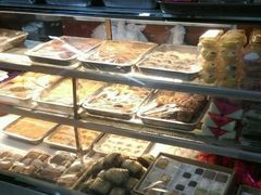 -糯米香(长江路店)