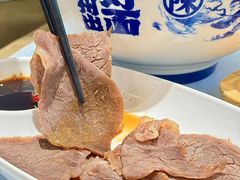 -陳香貴·兰州牛肉面(乐峰广场店)