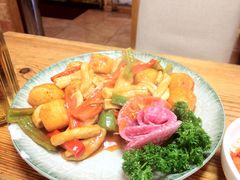 -益百岁牛尾汤(香山路店)