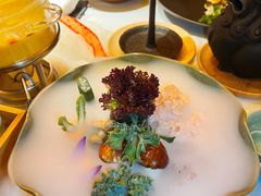 -叶叶菩提(太原别墅店)