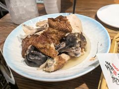 -符离集餐厅(万象城店)