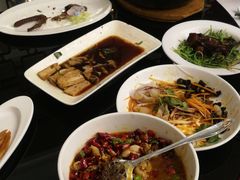 -丰收日·小海鲜·沪上家宴(顾村正大店)