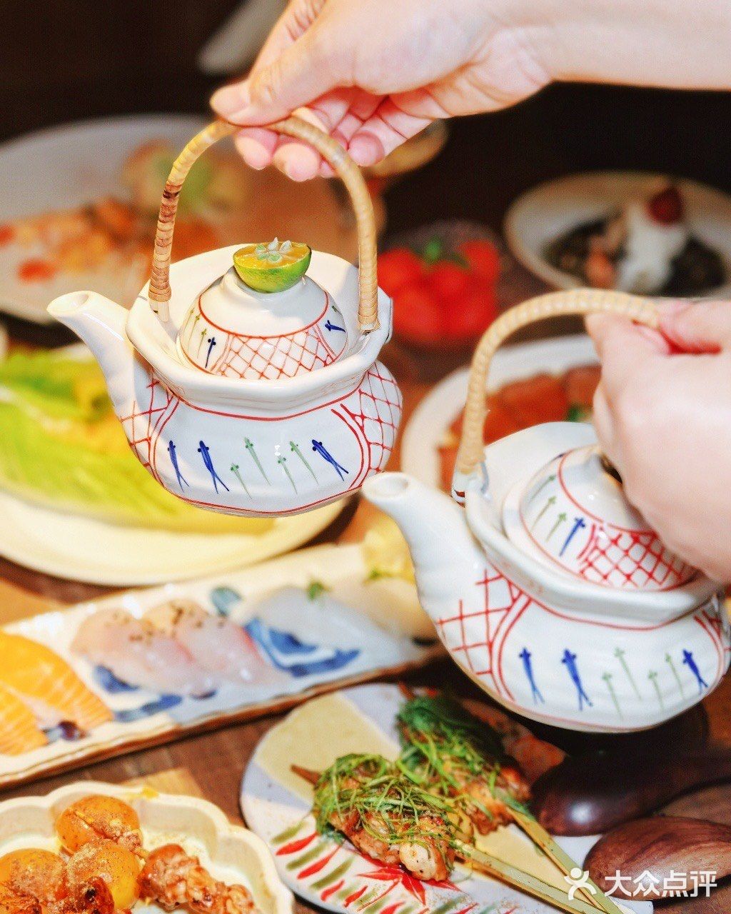 九本超级居酒屋就是非！常！优！秀！