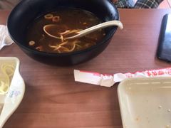 -李先生牛肉面大王(广渠门内店)