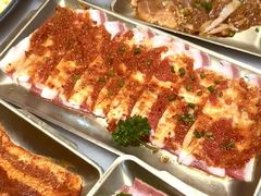 -韩宫宴和牛烤肉(合肥滨湖银泰城店)