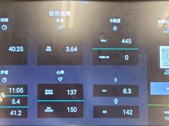 -燃坊JEN ACTIVE游泳健身中心·深圳前海JEN酒店